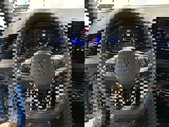 New 2026 Volkswagen Jetta Sport image 7