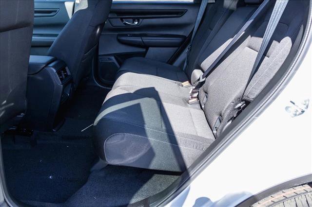 New 2026 Honda CR-V EX image 22