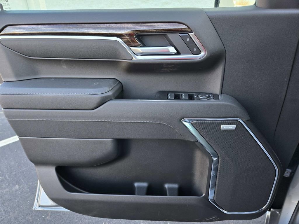 New 2026 GMC Sierra 1500 Elevation w/ Elevation Premium Package image 39