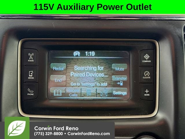 Used 2015 Jeep Grand Cherokee Laredo w/ Quick Order Package 23E image 14