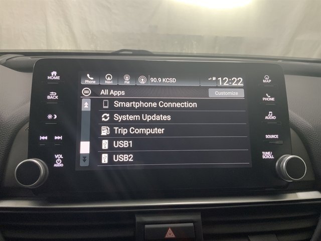 Used 2019 Honda Accord Touring image 37