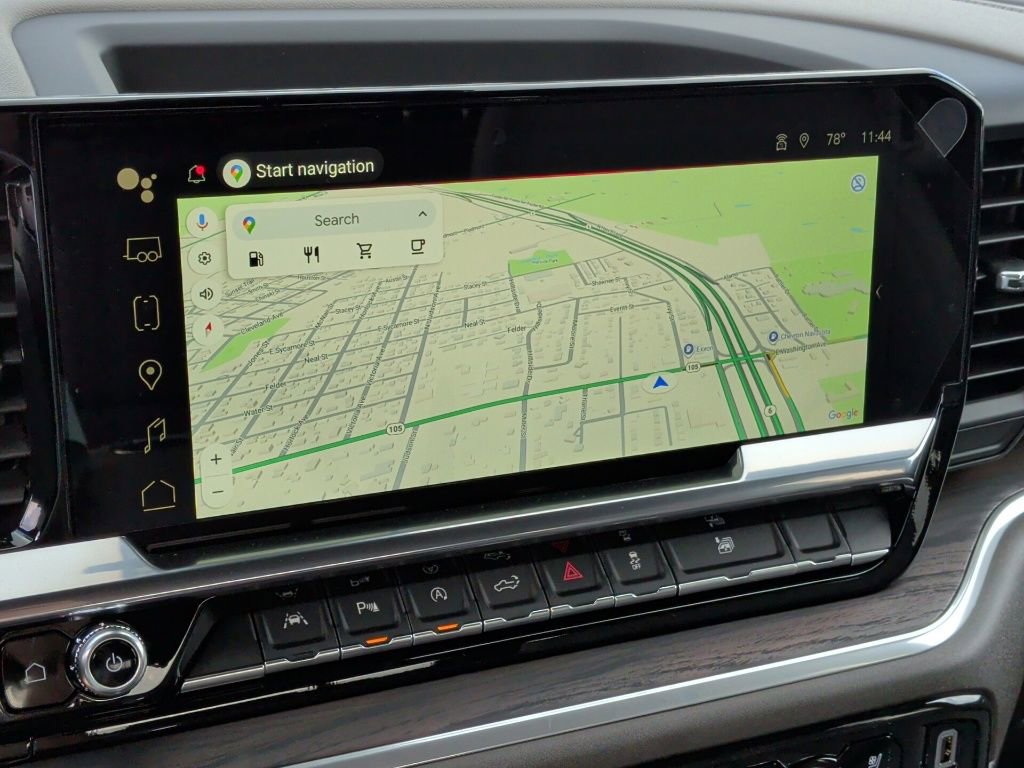 New 2026 GMC Sierra 1500 SLT image 27