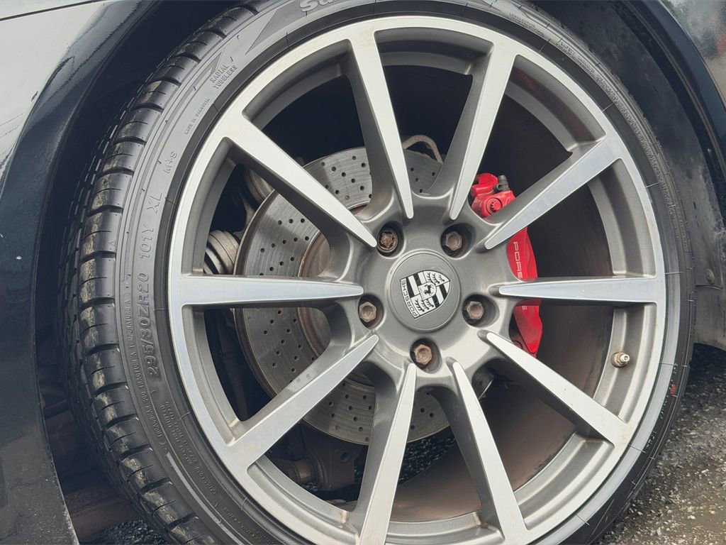 Used 2013 Porsche 911 Carrera S image 30