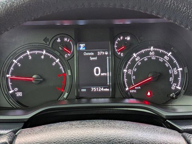 Used 2021 Toyota 4Runner SR5 Premium w/ Moonroof Package image 16