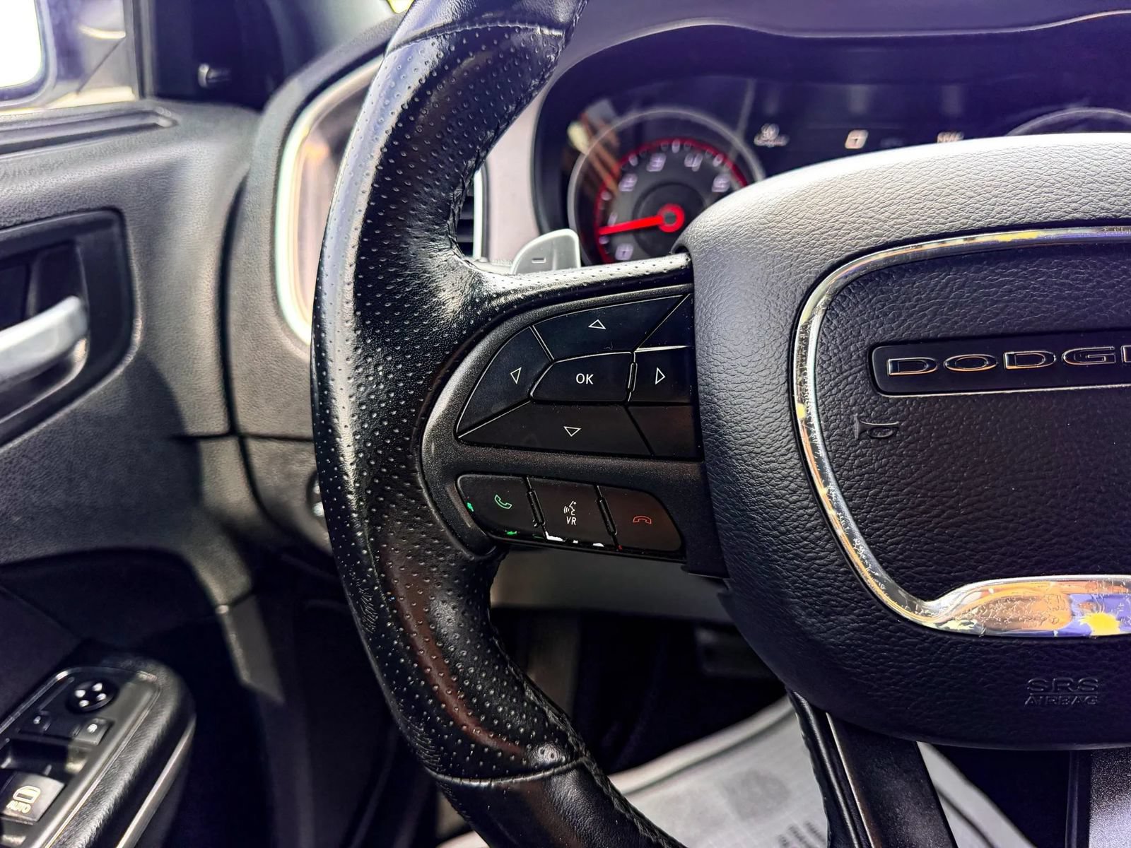 Used 2019 Dodge Charger R/T RWD image 24