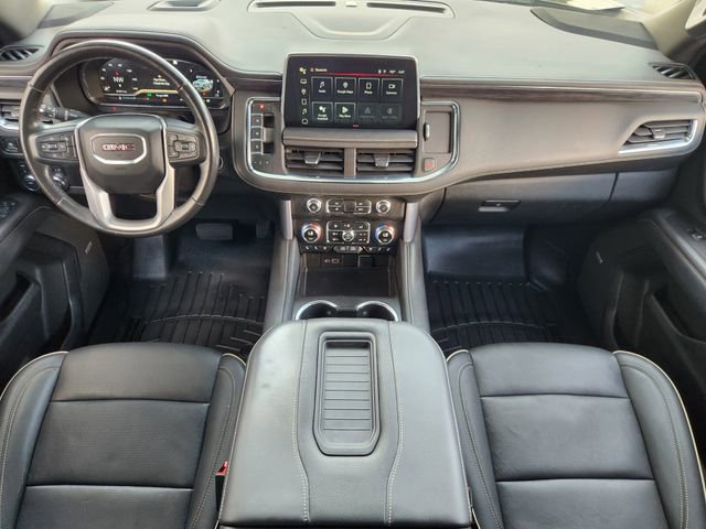 Used 2023 GMC Yukon XL SLT image 23