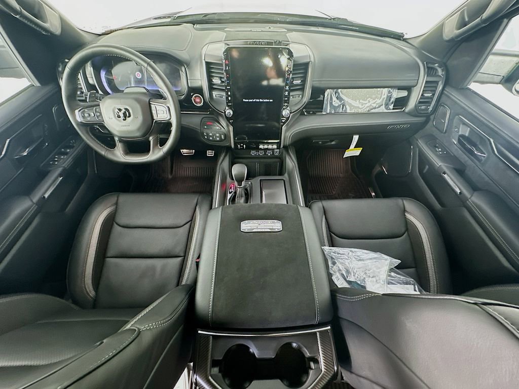 New 2026 RAM 1500 RHO image 9