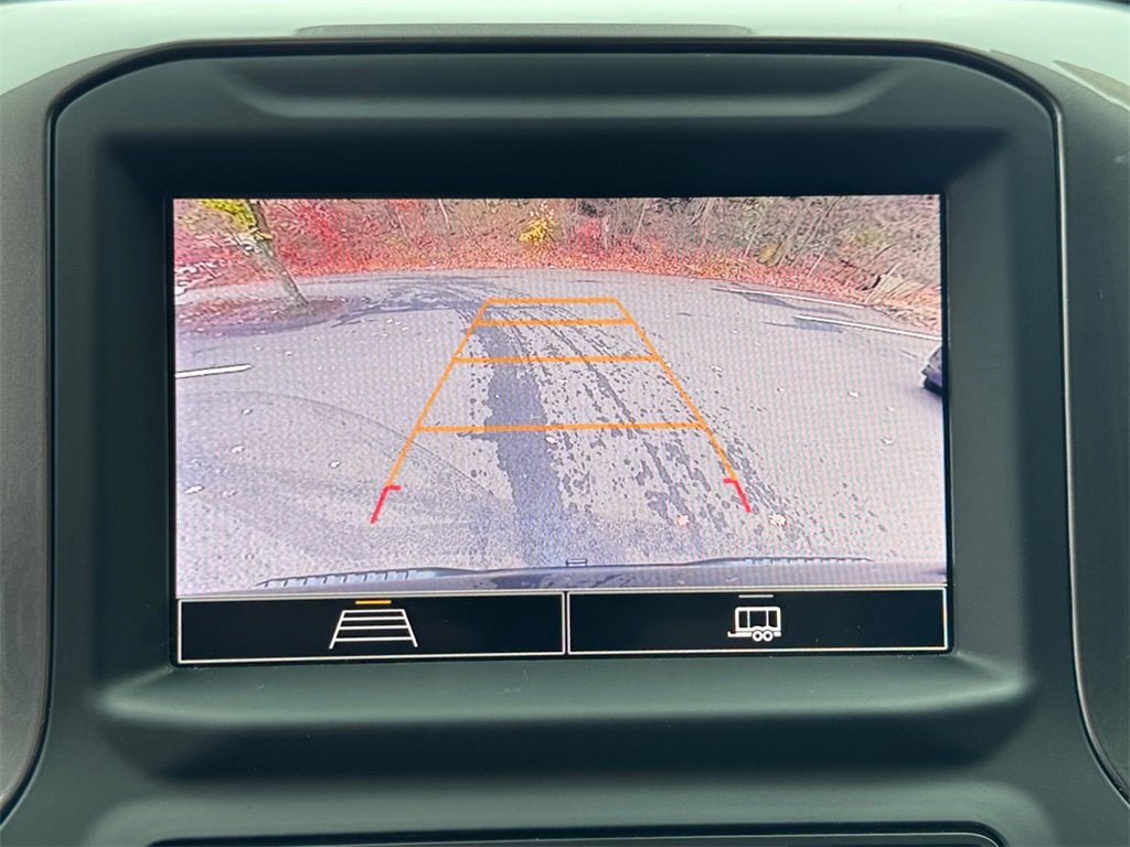 Used 2023 Chevrolet Silverado 1500 Custom Trail Boss image 19