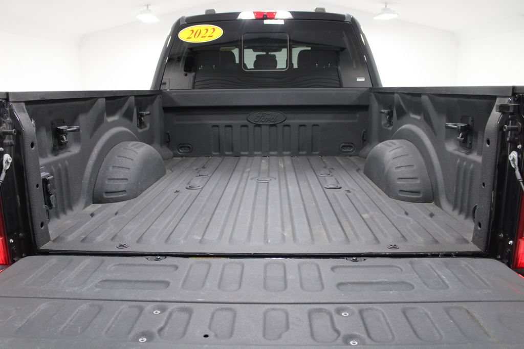 Used 2022 Ford F350 King Ranch w/ King Ranch Ultimate Package AWD/4WD image 19