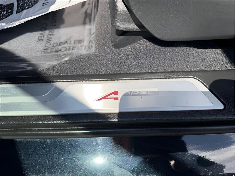 Used 2020 Acura RDX A-Spec w/ Technology Package FWD image 27