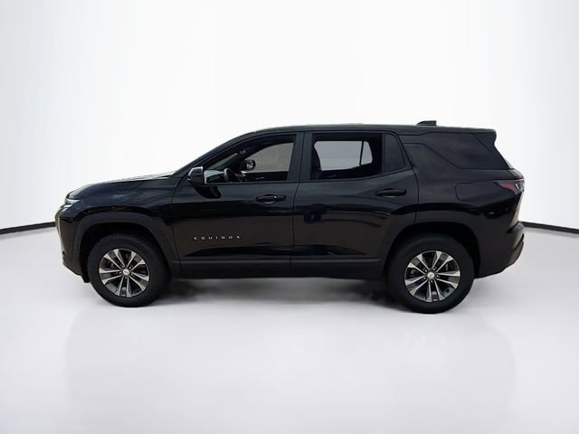 New 2026 Chevrolet Equinox LT w/ Convenience Package II AWD/4WD image 9