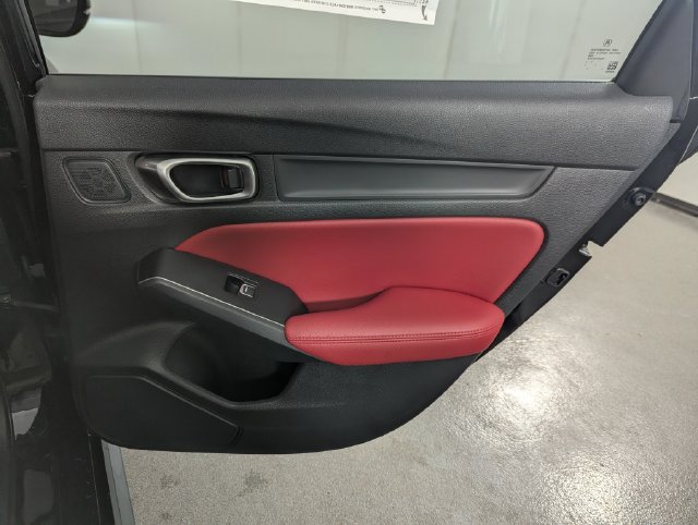 Used 2024 Acura Integra Type S FWD image 24