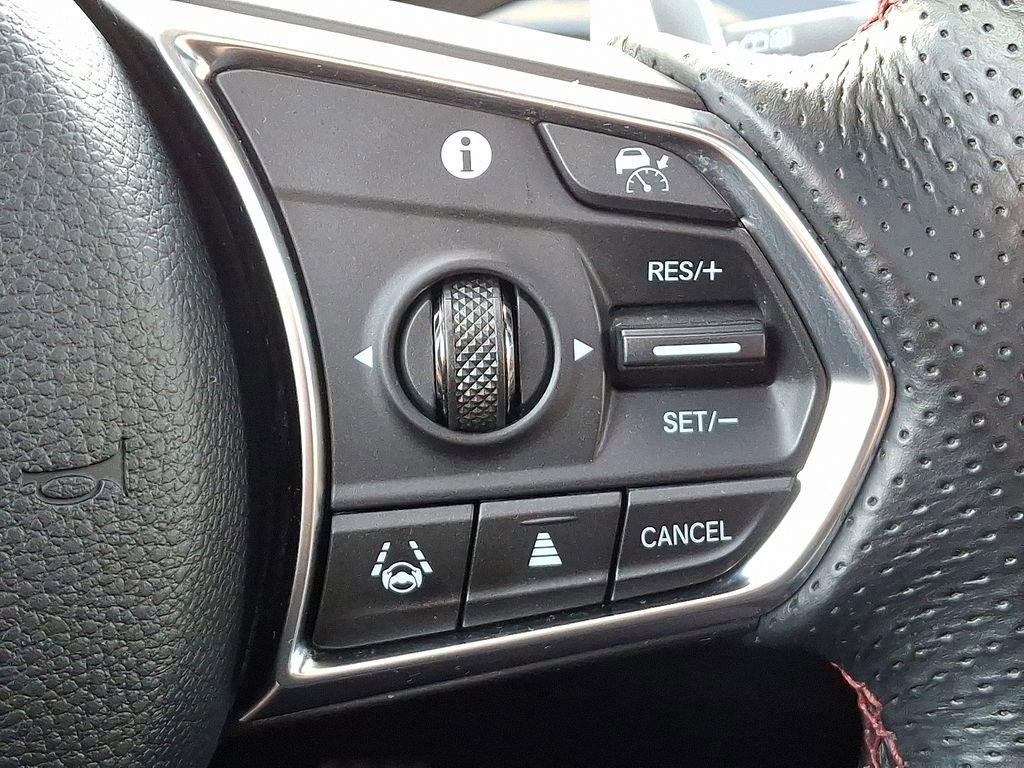 Certified 2023 Acura MDX A-Spec image 24