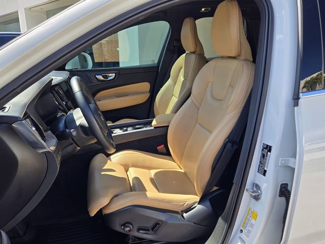 Used 2021 Volvo XC60 T5 Inscription w/ Protection Package Premier image 12