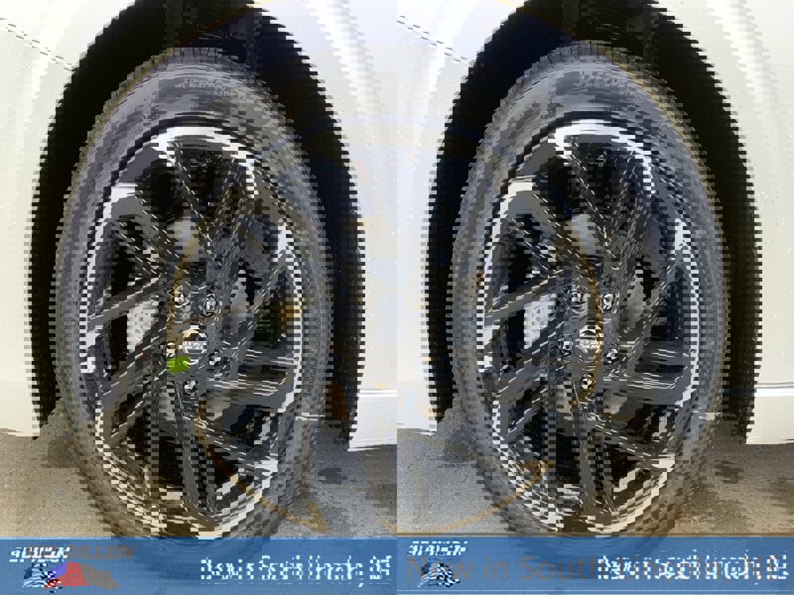 New 2026 Nissan Sentra SR w/ SR Premium Package image 11