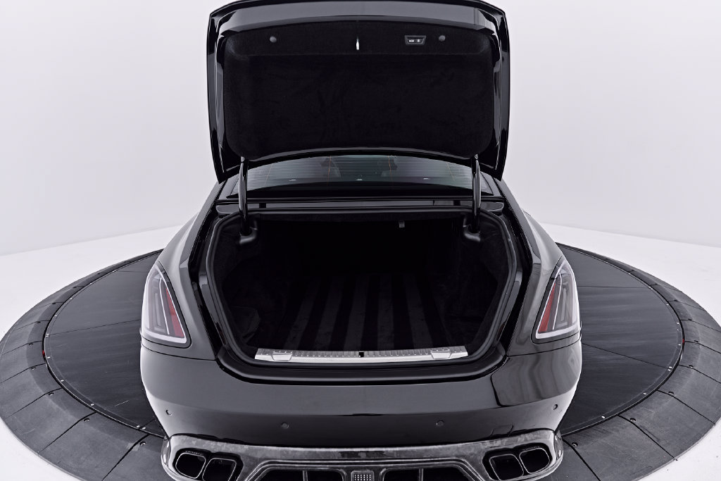 Used 2026 Rolls-Royce Ghost AWD/4WD image 41