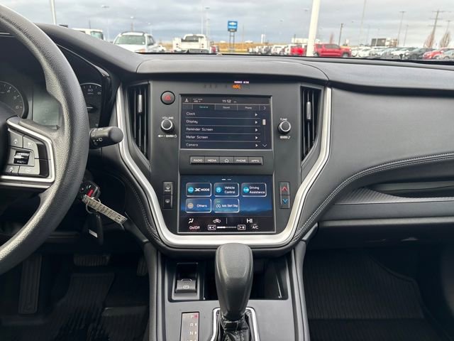 Used 2021 Subaru Outback image 18