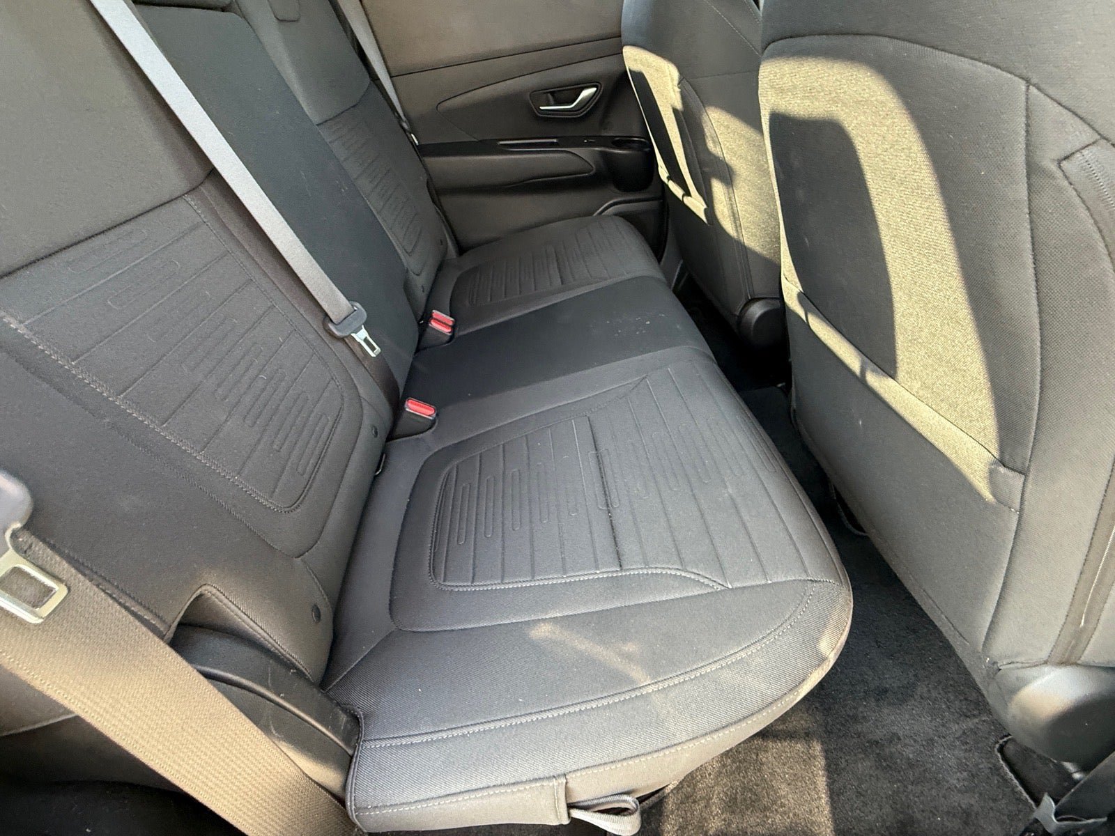 Used 2022 Hyundai Santa Cruz SEL Premium AWD/4WD image 11