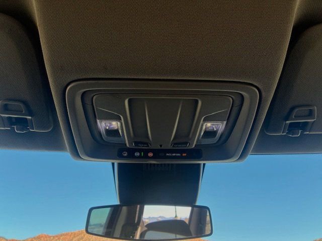 Used 2024 Chevrolet Silverado 1500 LT Trail Boss w/ Protection Package AWD/4WD image 16