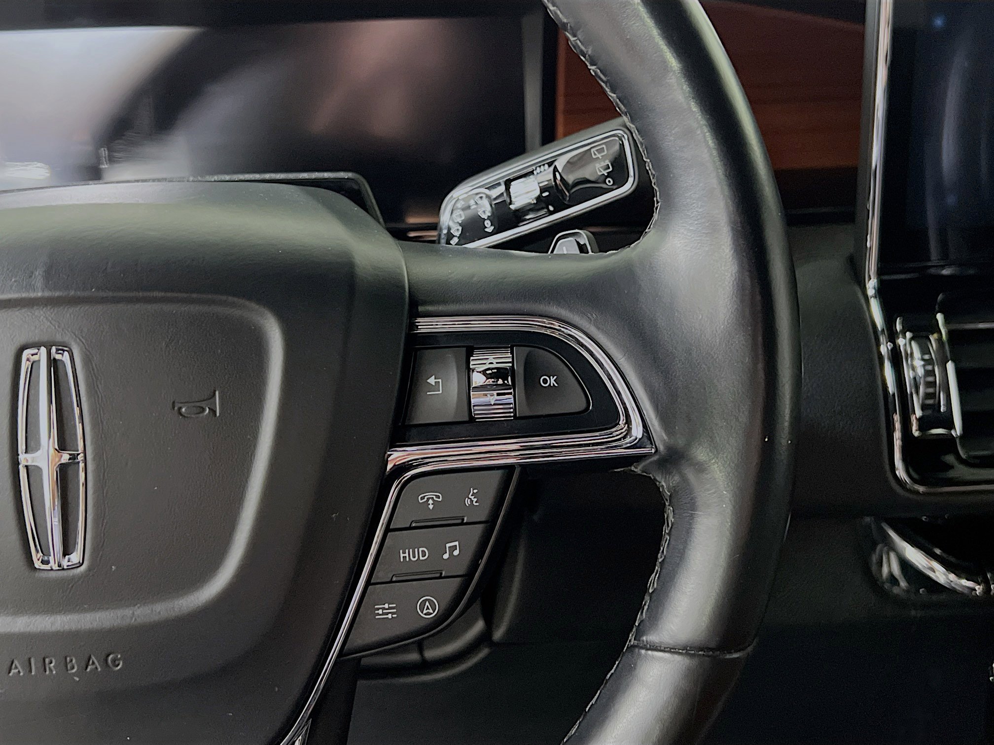 Used 2022 Lincoln Navigator Reserve image 20