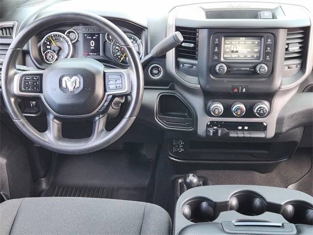 Used 2021 RAM 3500 Tradesman image 27