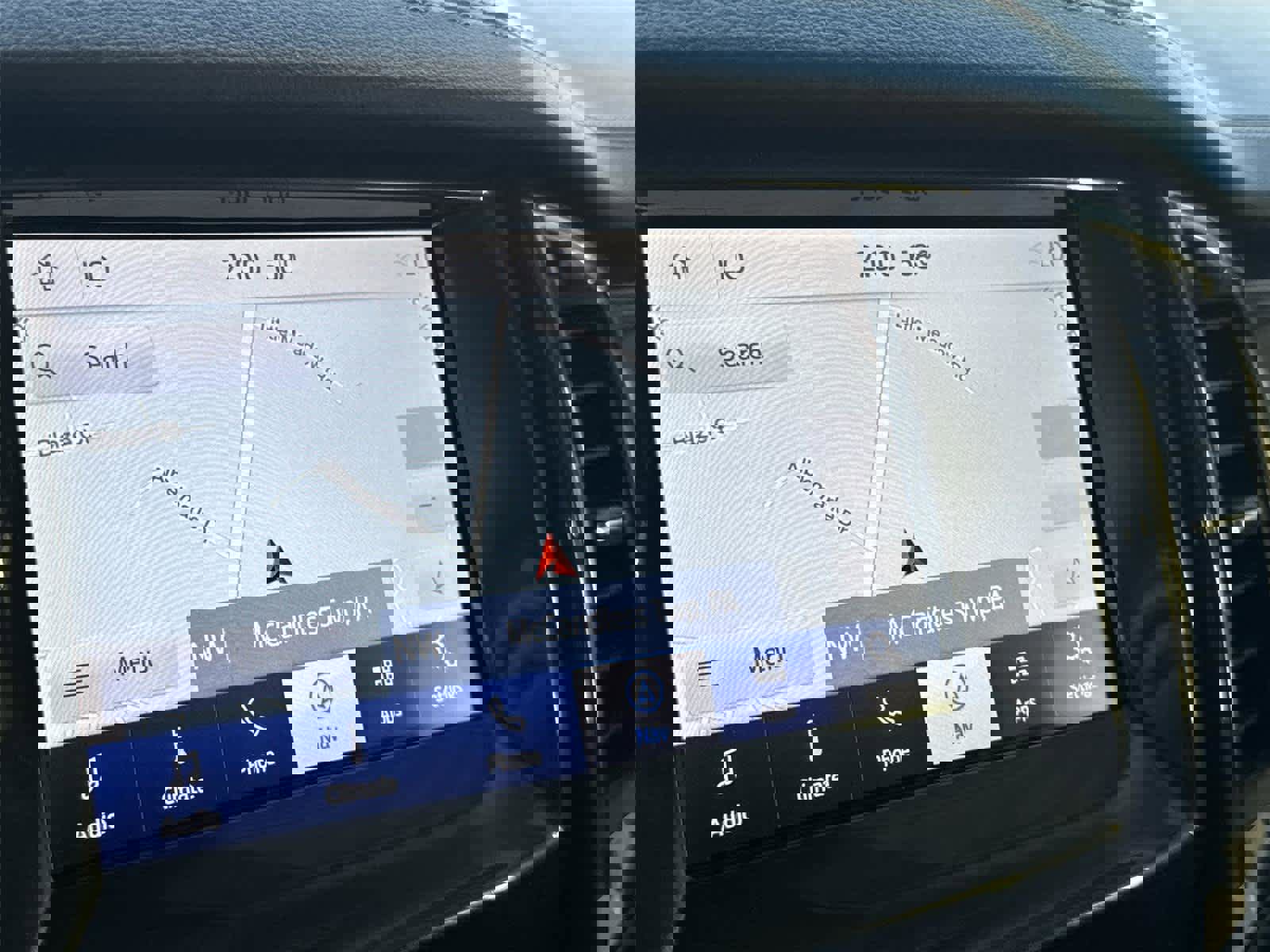 Used 2020 Ford Ranger Lariat w/ Equipment Group 501A Mid image 15