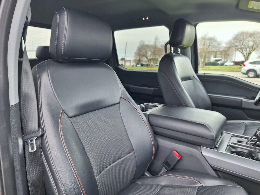 Used 2023 Ford F150 Lariat image 29