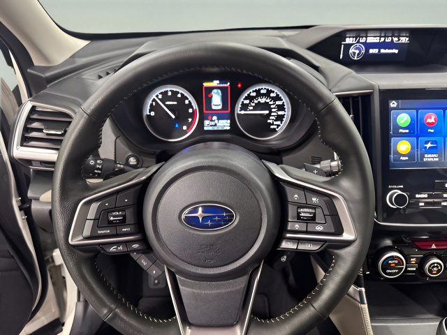 Certified 2024 Subaru Forester Limited AWD/4WD image 15