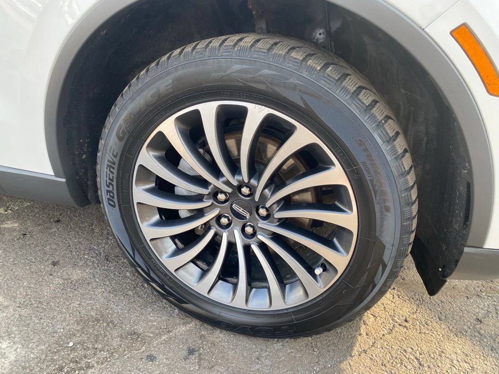Used 2020 Lincoln Aviator Reserve w/ Equipment Group 201A AWD/4WD image 31