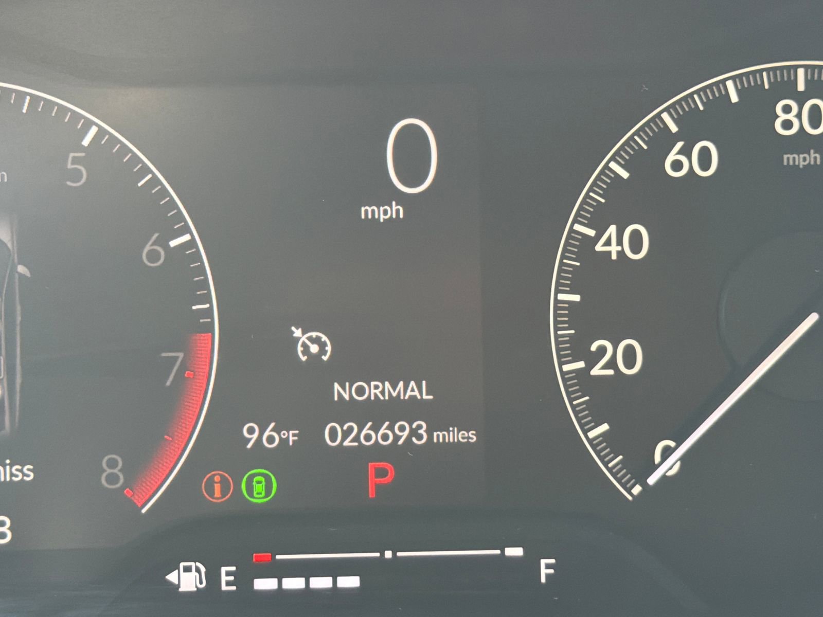 Used 2024 Honda Civic Sport image 20