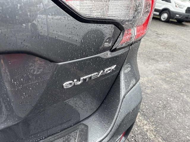 Used 2021 Subaru Outback Premium image 7