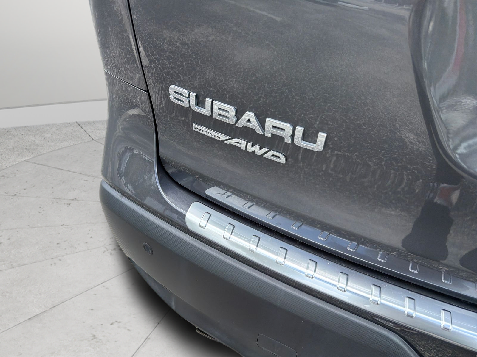 Used 2022 Subaru Ascent Premium w/ Convenience Package AWD/4WD image 37