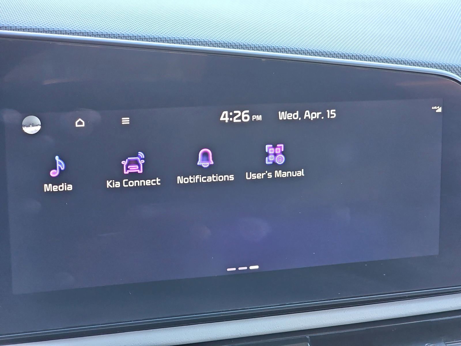 Used 2023 Kia Niro Wind image 24