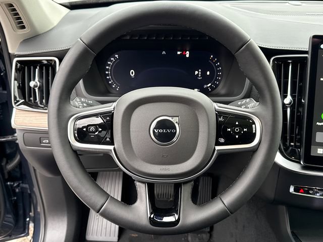 New 2026 Volvo XC90 B6 Plus w/ Protection Package Premier image 11