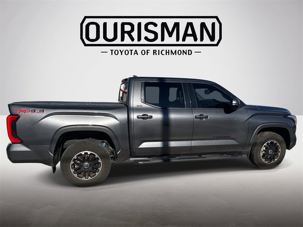 Used 2023 Toyota Tundra SR5 image 8