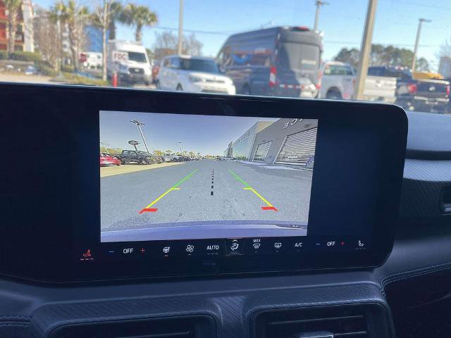 Certified 2025 Ford Mustang Dark Horse image 16