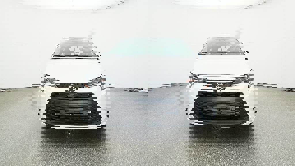 New 2026 Toyota Corolla LE image 31