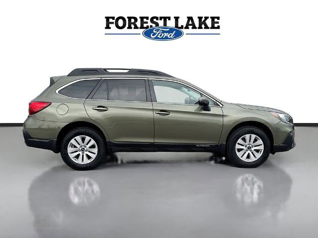 Used 2019 Subaru Outback 2.5i Premium w/ Popular Package #2 image 8