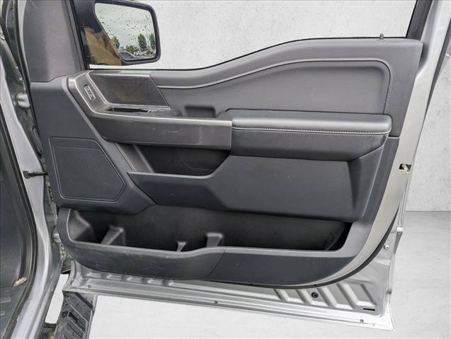 Used 2023 Ford F150 XLT w/ Equipment Group 302A High AWD/4WD image 25