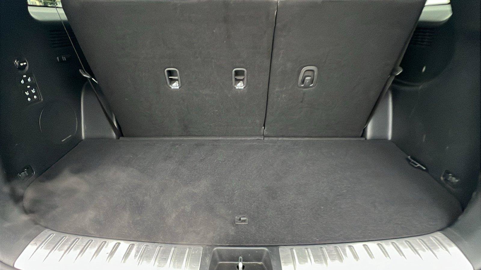 Used 2024 Hyundai Palisade Calligraphy AWD/4WD image 17