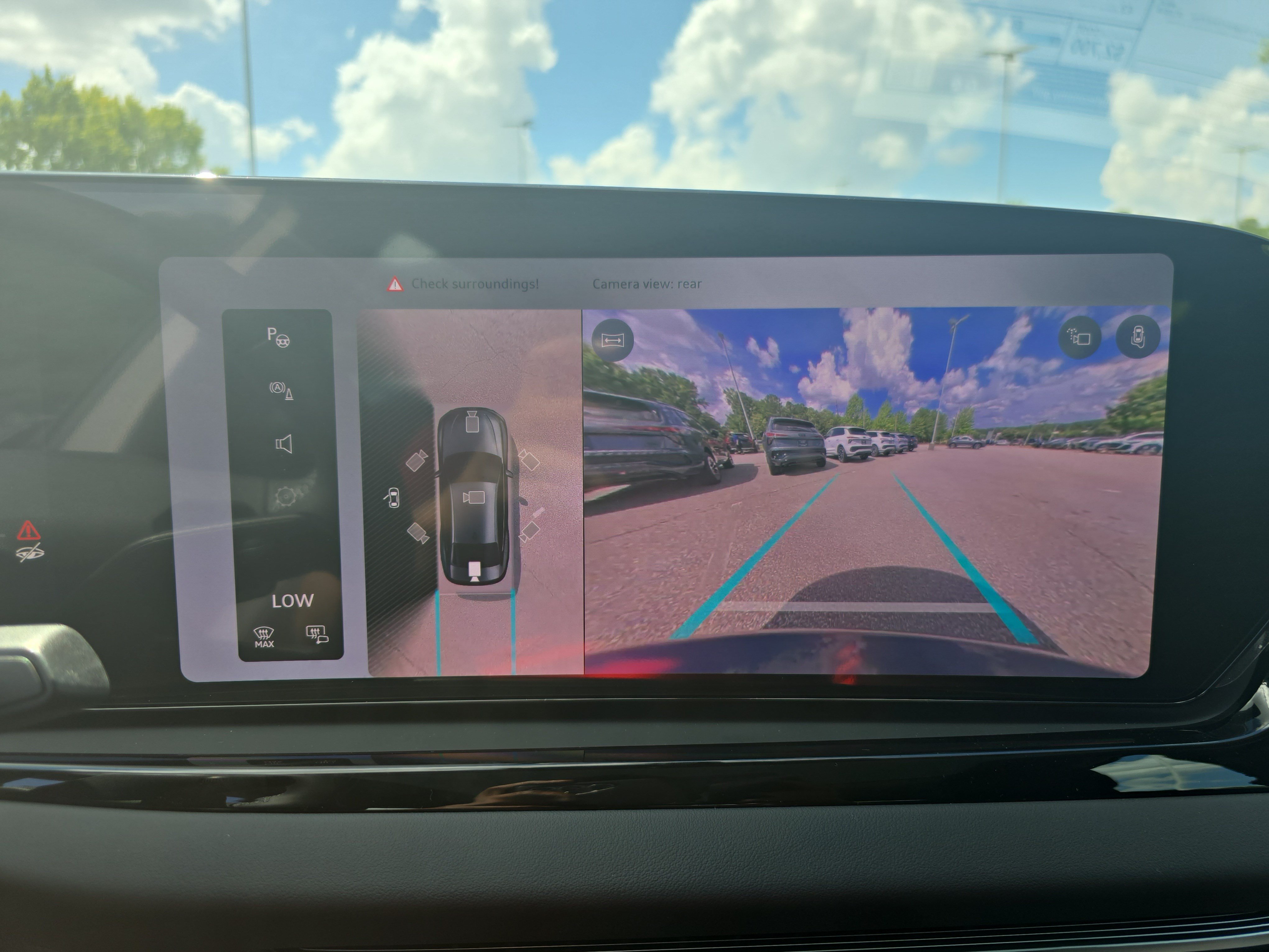 New 2026 Audi A6 Premium Plus AWD/4WD image 23