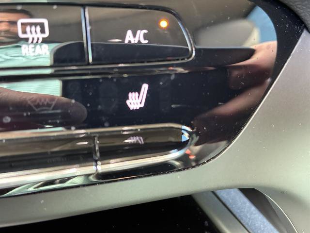 Used 2023 Buick Envision Preferred AWD/4WD image 23
