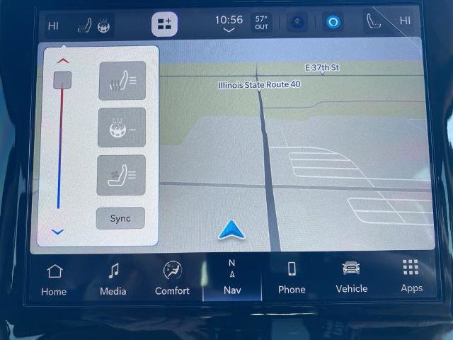 Used 2022 RAM 1500 Laramie image 29