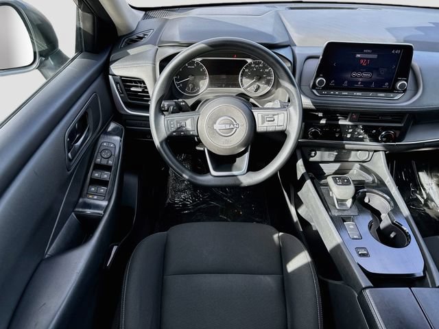 Used 2024 Nissan Rogue S FWD image 20