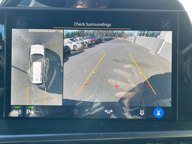 New 2026 Subaru Outback Limited XT image 10