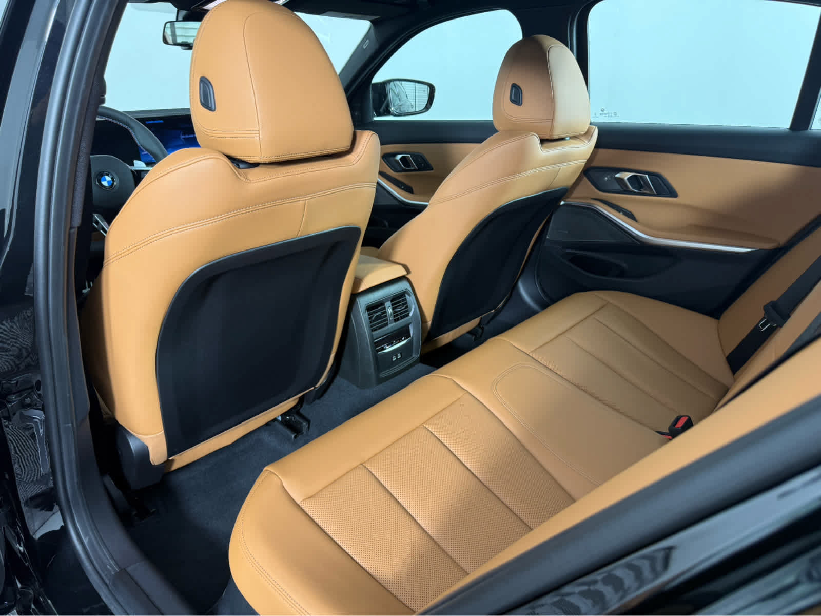 New 2026 BMW M340i w/ Premium Package RWD image 14