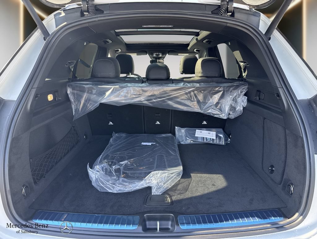 New 2026 Mercedes-Benz GLE 450 4MATIC image 13