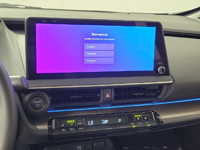 Certified 2024 Toyota Prius Limited FWD image 29
