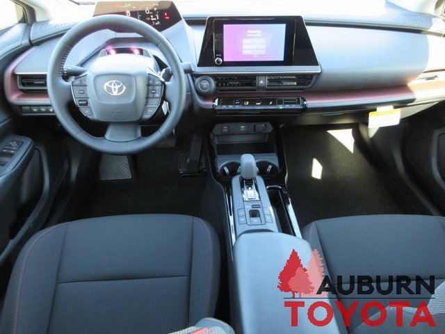 New 2026 Toyota Prius Plug-In Hybrid image 6