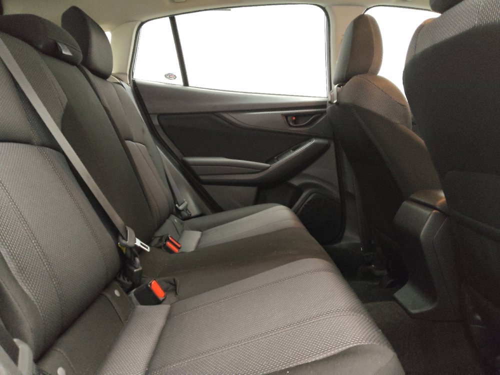 Used 2023 Subaru Impreza Premium image 19